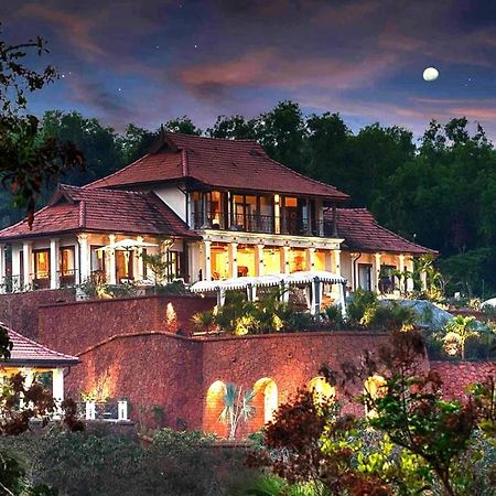 Kahani Paradise Гокарна Екстер'єр фото